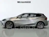 2024 BMW 116