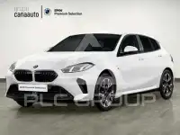 2024 BMW 116