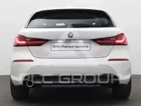 2024 BMW 116