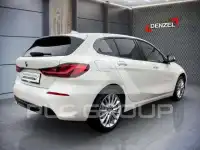 2024 BMW 116