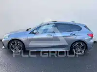 2024 BMW 116