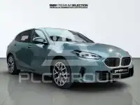 2024 BMW 116