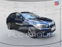 2024 BMW 116
