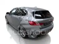 2024 BMW 116