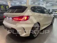 2024 BMW 116