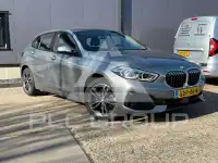 2024 BMW 116