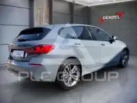 2024 BMW 116