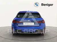 2024 BMW 116