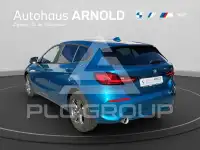 2024 BMW 116
