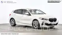 2024 BMW 116