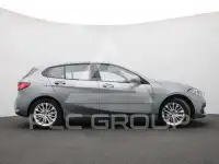 2024 BMW 116