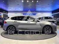 2024 BMW 116