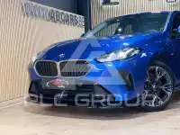 2024 BMW 116