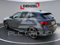 2024 BMW 116