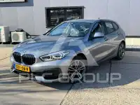 2024 BMW 116