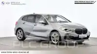 2024 BMW 116
