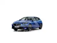 2024 BMW 116
