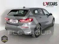 2024 BMW 116
