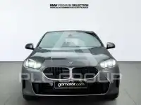 2024 BMW 116