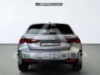 2024 BMW 116