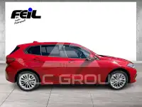 2024 BMW 116