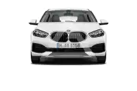 2024 BMW 116