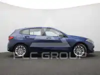 2024 BMW 116