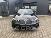 2024 BMW 116