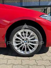 2024 BMW 116