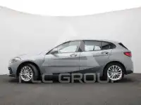 2025 BMW 116