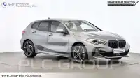 2024 BMW 116