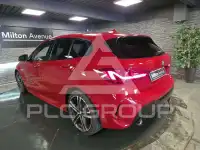 2024 BMW 116