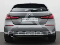 2024 BMW 116