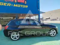 2024 BMW 116