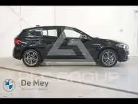 2024 BMW 116