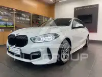 2024 BMW 116