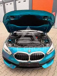 2024 BMW 116