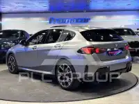 2024 BMW 116