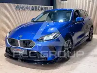 2024 BMW 116