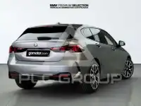2024 BMW 116