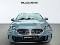 2024 BMW 116