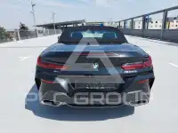 2024 BMW M8