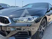 2024 BMW M850