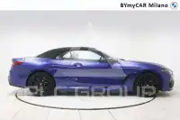 2024 BMW M8