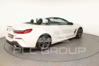 2024 BMW M8