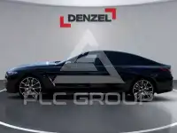 2024 BMW M850