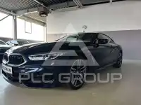 2024 BMW M8