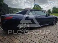 2024 BMW M8
