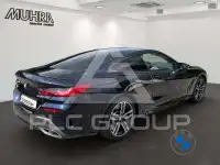 2024 BMW M8