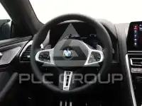 2024 BMW M850